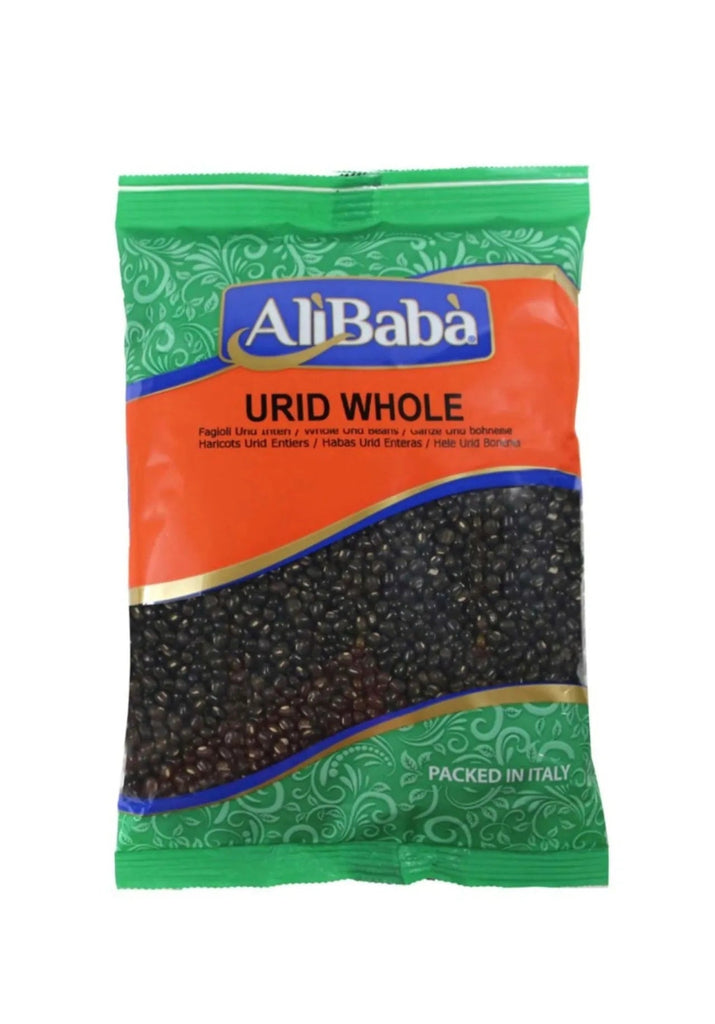 ALI BABA URID WHOLE 1KG - MATHA Supermarket