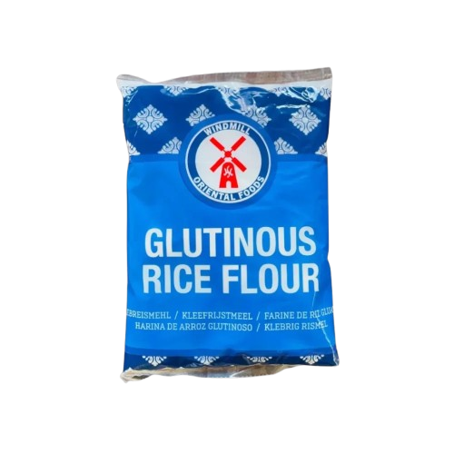 WINDMILL 400G GLUTINOUS RICE FLOUR - MATHA Supermarket