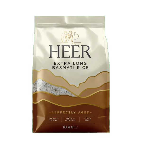 Rice - MATHA Supermarket